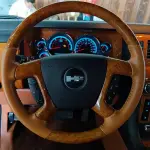 Hummer H2 2011 из Китая
