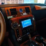 Hummer H2 2011 из Китая