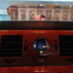 Hummer H2 2011 из Китая