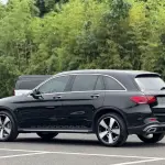 Mercedes-Benz GLC 2020 из Китая
