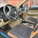 Haval H6 2013 из Китая