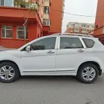 Haval H6 2013 из Китая