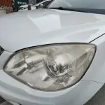 Haval H6 2013 из Китая