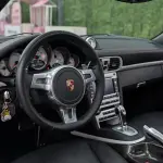Porsche 911 2010 из Китая