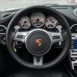 Porsche 911 2010 из Китая