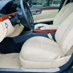 Mercedes-Benz S-Class 2006 из Китая