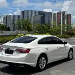 Chevrolet Malibu XL 2020 из Китая