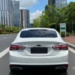 Chevrolet Malibu XL 2020 из Китая
