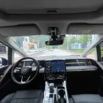 GAC Motor Trumpchi M8 2023 из Китая