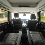 GAC Motor Trumpchi M8 2023 из Китая