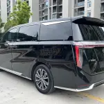 GAC Motor Trumpchi M8 2023 из Китая