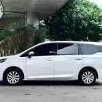 GAC Motor Trumpchi M6 2023 из Китая