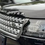 Land Rover Range Rover 2017 из Китая