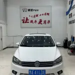 Volkswagen Jetta 2013 из Китая