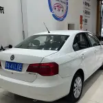 Volkswagen Jetta 2013 из Китая