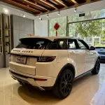 Land Rover Evoque 2017 из Китая