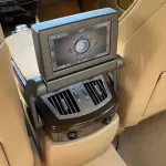 BMW 7 Series 2009 из Китая