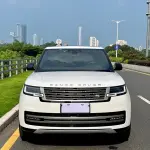 Land Rover Range Rover 2023 из Китая