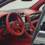 Bentley Bentayga 2021 из Китая