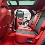 Bentley Bentayga 2021 из Китая