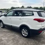 Huasu Huansu S3 2017 из Китая