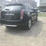 Cadillac SRX 2012 271 л.с. из Китая