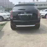 Cadillac SRX 2012 271 л.с. из Китая