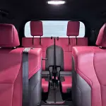 Lexus LX 2023 из Китая