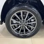 Lexus LX 2023 из Китая