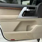 Toyota Land Cruiser 2019 из Китая