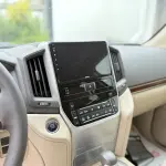 Toyota Land Cruiser 2019 из Китая