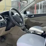 Ford Focus 2012 из Китая