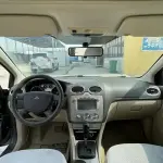 Ford Focus 2012 из Китая