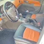 Chevrolet Cruze 2016 из Китая