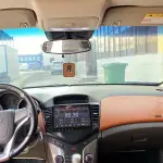 Chevrolet Cruze 2016 из Китая