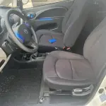 JMEV JMC E200L 2018 из Китая
