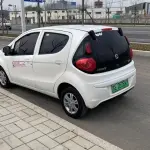 JMEV JMC E200L 2018 из Китая