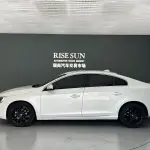Volvo S60 2019 из Китая