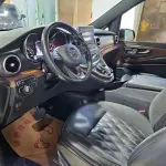 Mercedes-Benz V-Class 2018 из Китая