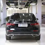 Mercedes-Benz E-Class 2023 из Китая