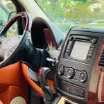 Mercedes-Benz Sprinter 2014 из Китая