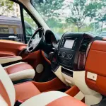 Mercedes-Benz Sprinter 2014 из Китая