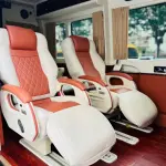 Mercedes-Benz Sprinter 2014 из Китая