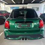 MINI Mini 2024 из Китая