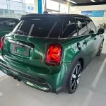 MINI Mini 2024 из Китая