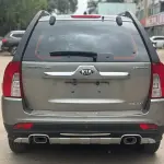 Kia Sportage 2014 из Китая