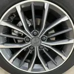 Geely Xingrui 2023 из Китая