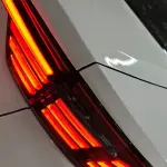 Geely Xingrui 2023 из Китая