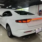 Geely Xingrui 2023 из Китая
