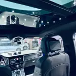 Porsche Macan 2019 из Китая